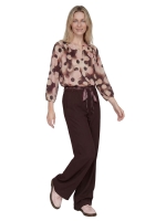 Rabe BLUSE 7694 mokka