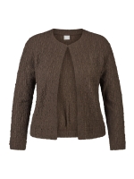 Rabe JACKE 7694 Mokka