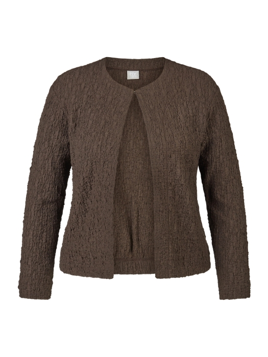 Rabe JACKE 7694 Mokka