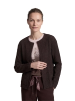Rabe JACKE 7694 Mokka