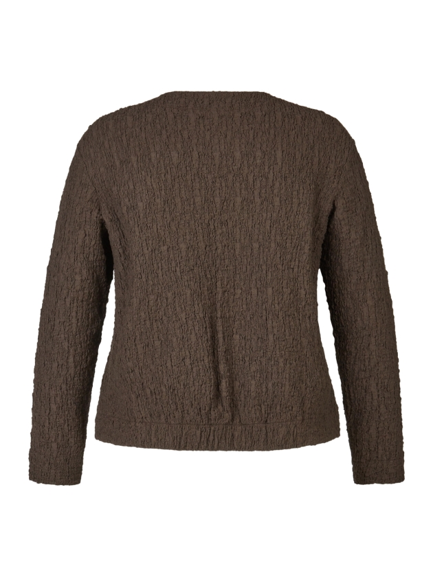 Rabe JACKE 7694 Mokka
