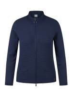 Rabe STRICKJACKE 7374 Pazifik