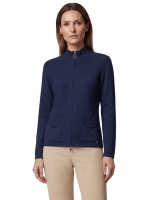 Rabe STRICKJACKE 7374 Pazifik