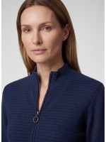 Rabe STRICKJACKE 7374 Pazifik