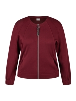 Rabe JACKE 7264 Merlot