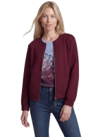 Rabe JACKE 7264 Merlot