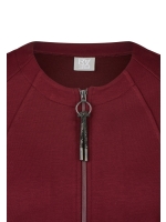 Rabe JACKE 7264 Merlot