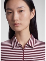 Rabe T-SHIRT 7264 Merlot