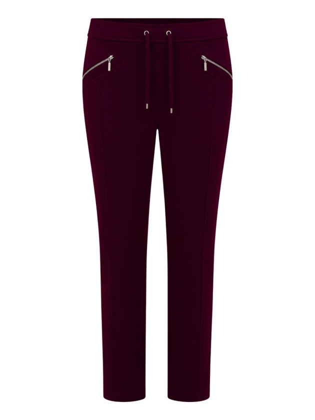 Rabe HOSE 7264 Merlot