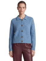 Rabe STRICKJACKE 7305 Pastellblau