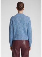 Rabe STRICKJACKE 7305 Pastellblau