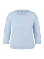 Rabe PULLOVER 7305 Pastellblau