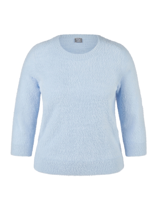Rabe PULLOVER 7305 Pastellblau