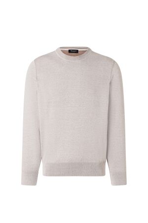 Maerz Pullover Rundhals 1/1 Arm 157