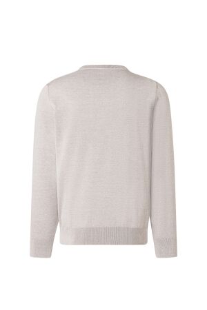 Maerz Pullover Rundhals 1/1 Arm 157