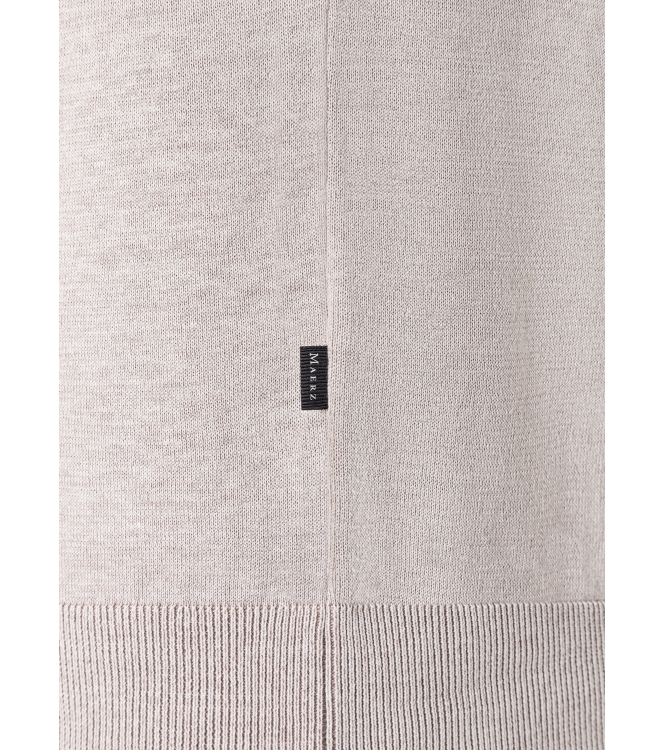 Maerz Pullover Rundhals 1/1 Arm 157