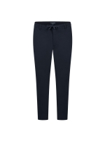 Cavallaro Zeradino Trousers 699000 Dark blue
