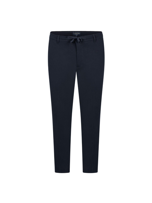 Cavallaro Zeradino Trousers 699000 Dark blue