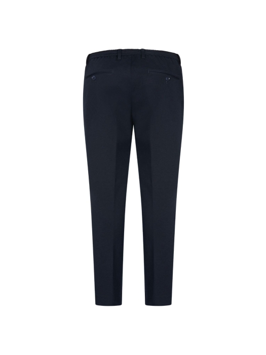 Cavallaro Zeradino Trousers 699000 Dark blue