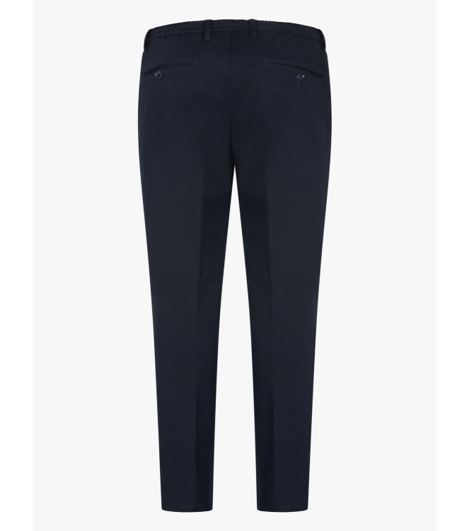 Cavallaro Zeradino Trousers 699000 Dark blue