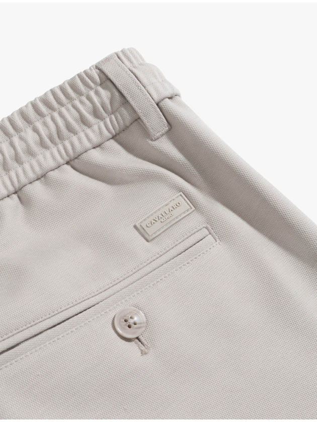 Cavallaro Zeradino Trousers 189000 Dark kit