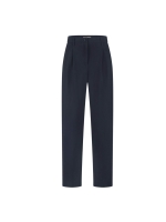 Studio Anneloes Scout trousers 6900 dark blue