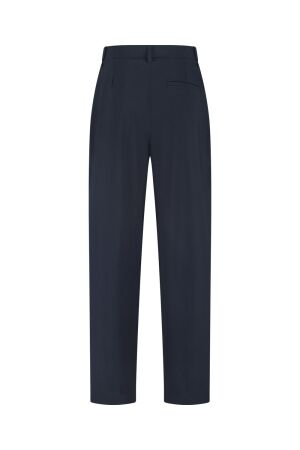 Studio Anneloes Scout trousers 6900 dark blue