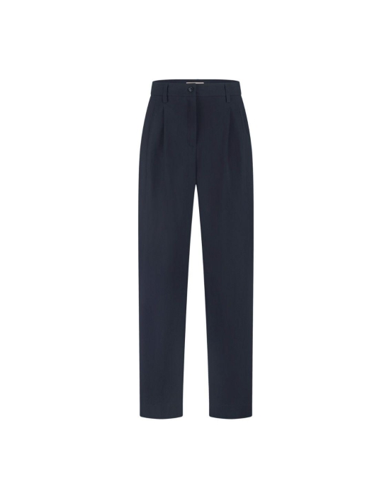 Studio Anneloes Scout trousers 6900 dark blue