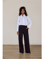 Studio Anneloes Scout trousers 6900 dark blue
