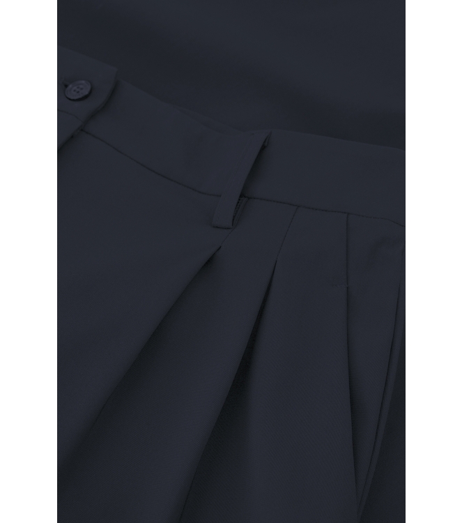 Studio Anneloes Scout trousers 6900 dark blue