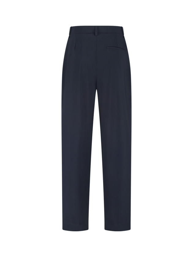 Studio Anneloes Scout trousers 6900 dark blue