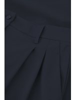Studio Anneloes Scout trousers 6900 dark blue