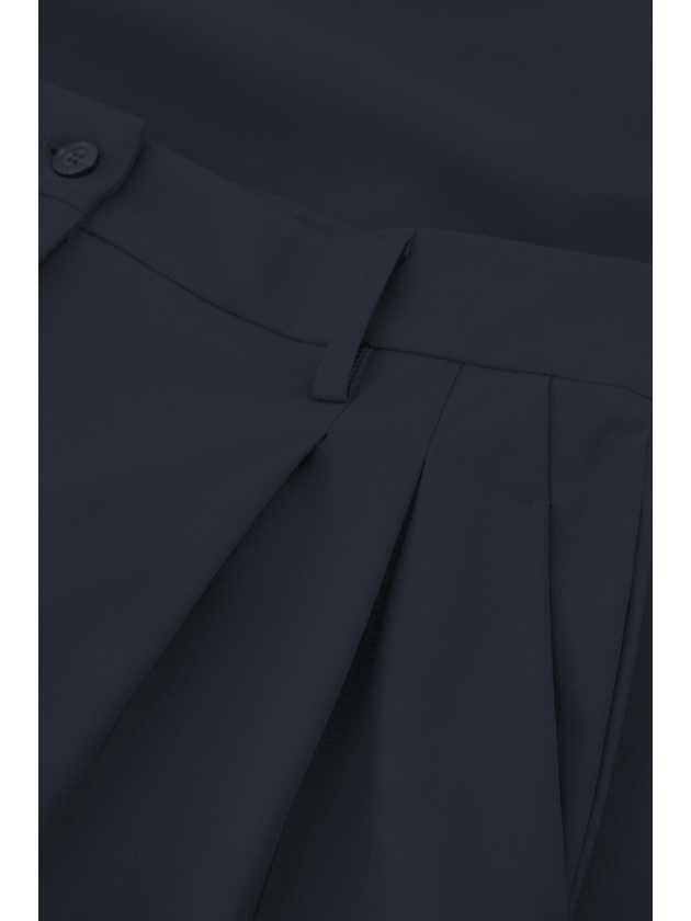 Studio Anneloes Scout trousers 6900 dark blue