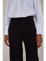 Studio Anneloes Scout trousers 6900 dark blue