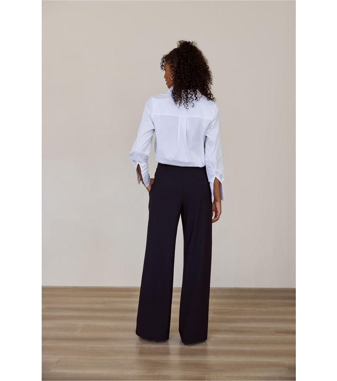 Studio Anneloes Scout trousers 6900 dark blue