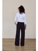 Studio Anneloes Scout trousers 6900 dark blue