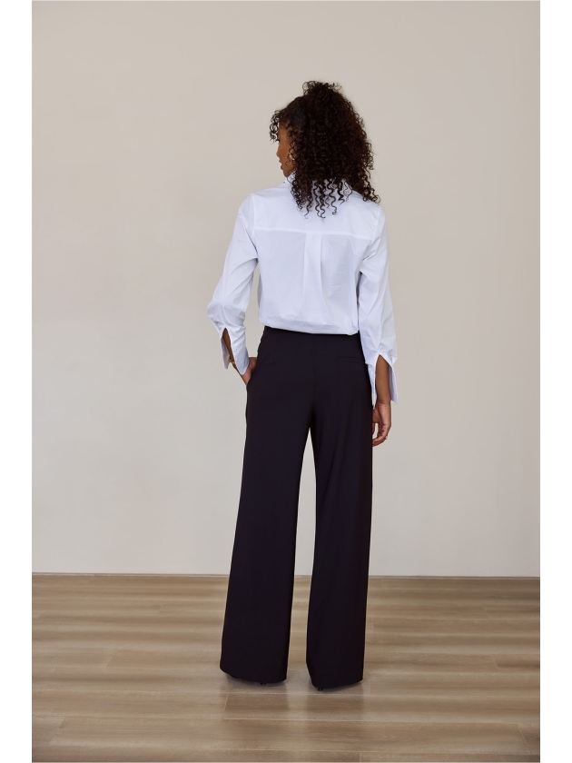 Studio Anneloes Scout trousers 6900 dark blue