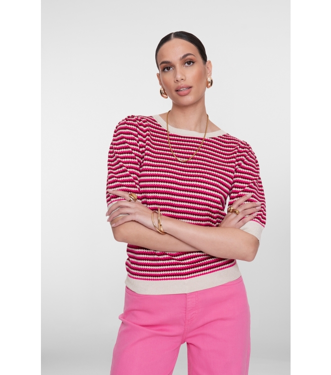 Geisha Pull stripe lrx 710 Kit