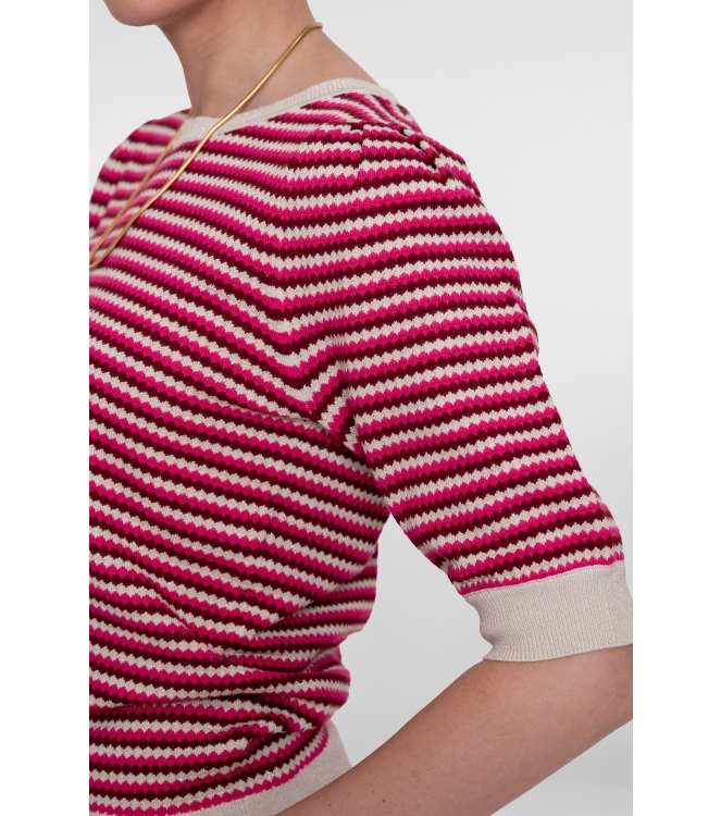 Geisha Pull stripe lrx 710 Kit