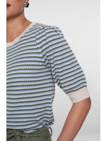 Geisha Pull stripe lrx 711 Kit