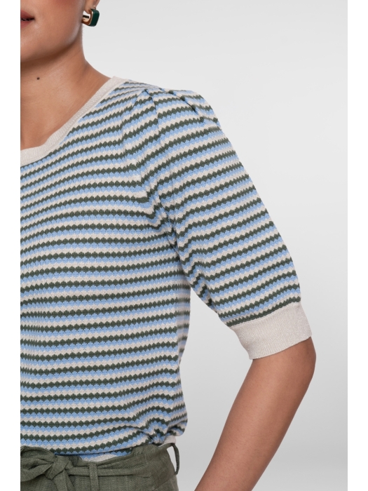 Geisha Pull stripe lrx 711 Kit
