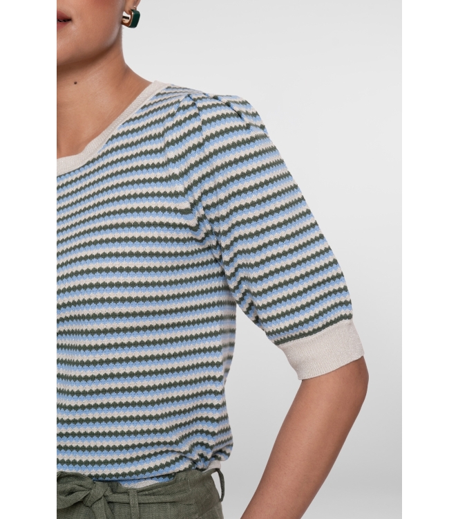 Geisha Pull stripe lrx 711 Kit