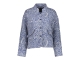 Geisha Jacket stepped printed 625 Blue