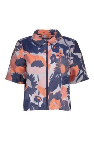 Geisha jacket 625 Blue