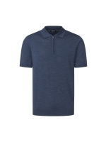 Maerz Pullover Polo 1/2 Arm 378