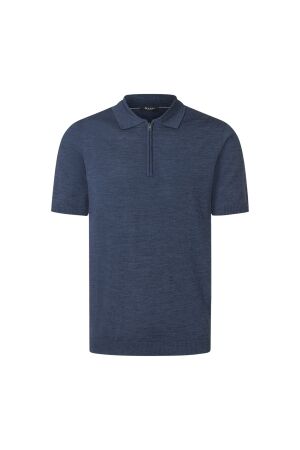 Maerz Pullover Polo 1/2 Arm 378