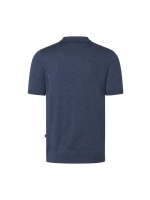 Maerz Pullover Polo 1/2 Arm 378
