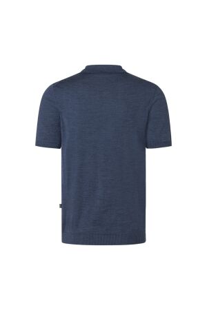Maerz Pullover Polo 1/2 Arm 378