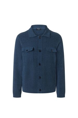 Maerz Strickjacke Knopf 1/1 Arm 364