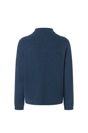 Maerz Strickjacke Knopf 1/1 Arm 364